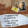 CD - PLETNEV/RUSKY NARODNI ORCH - SYMFONIE 1-6/SYMF.BASNE