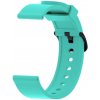 BStrap Silicone V4 remienok na Huawei Watch GT3 42mm, teal (SXI009C0508)