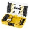 DeWALT Súprava bitov FLEXTORQ (29 ks) DT70734T