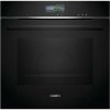 Rúra Siemens iQ700 HR736G1B1 čierna