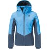 Dámska lyžiarská bunda Schöffel STYLE SAFUNA - modrá L