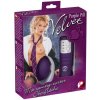 You2Toys Vibrační vajíčko Velvet fialové