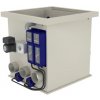 KOIC Bubnový filter S-Drum50 +2x UVC 40W SPG
