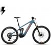 Elektrobicykel Santa Cruz Vala CC XT Di2 Lite RSV gloss slate blue L 26/27 - Odosielame do 24 hodín