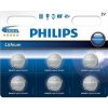 Philips CR2032 6ks CR2032P6/01B