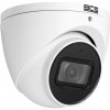 BCS-L-EIP28FSR5-Ai1 - IP dome kamera 8Mpx, 2.8mm, IR30m, Ai - BCS Line
