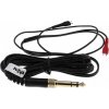 VHBW Audio kábel pre Sennheiser HD 250 / HD 450 / HD 650 - neoriginálne