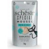 Schesir Cat Special Mousse losos a kura 70 g