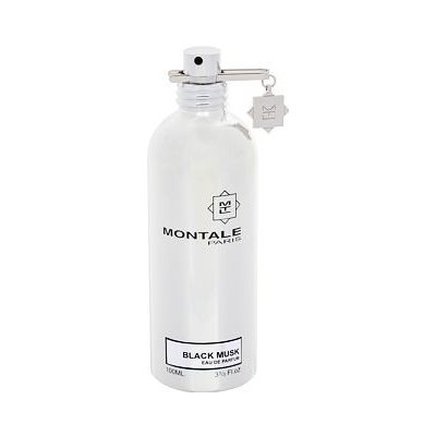 Montale Paris Black Musk parfumovaná voda unisex 100 ml Tester