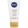 Nivea BB Cream denný krém SPF 15 50 ml Medium