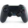 Gamepad Nacon Asymmetric Wireless Controller (PS4) PS4OFPADWLBLAC