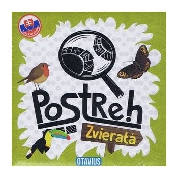 Postreh zvieratá