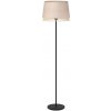 Eglo | Eglo 43978 - Stojacia lampa TABLEY 1xE27/40W/230V | EG43978