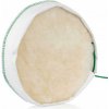 Boll Kožušina na leštenie zaväzovacia 180 mm