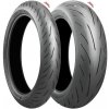 Motocyklová pneumatika Battlax Hypersport S22 190/55 R17 ZR 75W TL