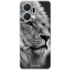 Odolné silikónové puzdro iSaprio - Lion 10 - Honor X7a