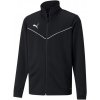 Puma teamRise Training Poly Jacket Jr 657393 03 (71666) 140cm