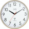 JVD Rádiově řízené nástěnné hodiny RH502.2