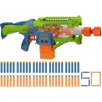 NERF ELITE 2.0 DOUBLE PUNCH