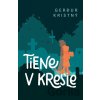 Tiene v kresle - Gerdur Kristný, Klára Štefanovičová (ilustrátor)