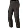 Kalhoty STELLA ANDES DRYSTAR, ALPINESTARS, dámské (černá, vel. L)