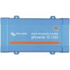 Victron Energy menič napätia DC / AC Phoenix 12/500 VE.Direct IEC 500 VA 12 V/DC - 230 V/AC; PIN121501100