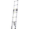 Teleskopický hliníkový rebrík 5M Maximálna nosnosť 170KG