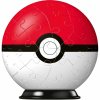 Ravensburger PuzzleBall Pokémon Motív 1 položka 54 dielikov