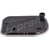 Hydraulický filter automatickej prevodovky TOPRAN 407 902