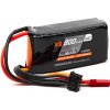 Spektrum LiPo 11.1V 800mAh 50C JST