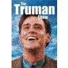 Plagát, Obraz - The Truman Show (1998), 26.7 × 40 cm
