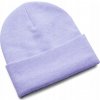 Under Armour zimná čiapka beanie fialová, univerzálna veľkosť