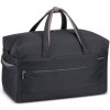 Cestovná taška Roncato SideTrack 50 cm 40 L čierna