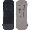Emitex Podložka EDGE UNI Black / Gray