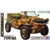 Tamiya Schwimmwagen Type 166 1:35