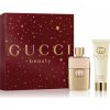 Gucci Guilty Gucci Guilty Pour Femme parfumovaná voda 50 ml + Gucci Guilty Pour Femme parfumované telové mlieko 50 ml