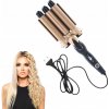 Kulma na vlasy BLUEHOME, vlnkovač