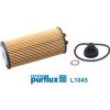 Olejový filter PURFLUX FRANCE L1045