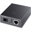 TP-Link OMADA FC311B-20 WDM media konvertor (1xGbE, 1x simplex SC, SM, 1310/1550nm, 20km) TP-link
