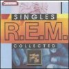 R.E.M. - Singles Collected [CD]
