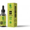 GREEN FAIRY Pyramidálne full spectrum CBD 40% 4000mg 10ml