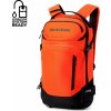 Batoh na snowboard Dakine Heli Pro 20L pureed pumpkin 20L 55×32×20 CM 24/25 - Odosielame do 24 hodín