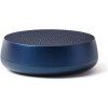 Bezdrôtový reproduktor Lexon Mino+ LA129DB modrá ONE SIZE