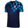 Nike Chorvátsko dres pánsky (2022-2023) vonkajší