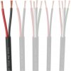 KORDZ ONE SP122 12AWG 2C Speaker Cable - metráž, návin 152,5m Black