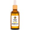 Hippi Organic - 100% panenský arganový olej na tělo, vlasy a pleť Obsah: 50 ml