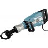 Makita šesťhranná-pritužovacie kladivo 1850 W 48 J; HM1512