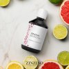 Zinzino BalanceOil+ Omega-3 Grep, Citrón, Limetka 300ml