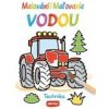 Maľovanie vodou -Technika - kolektív