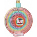 Desigual Fun toaletná voda dámska 100 ml Tester